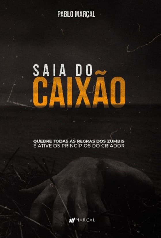 E-book | Saia do Caixão